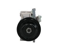 PlusLine Heavy Duty Aircon Compressor 3440 Gram For Toyota 4472604202+