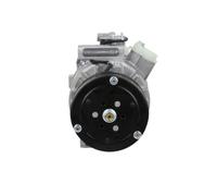 PlusLine Heavy Duty Aircon Compressor 3650 Gram For Suzuki AKS200A205+