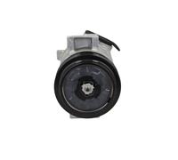 PlusLine Heavy Duty Aircon Compressor 3980 Gram For Fiat 4471902130+