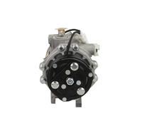 BV PSH 090.185.004.130 Air conditioning compressor