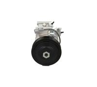 PlusLine Heavy Duty Aircon Compressor 4020 Gram For Toyota 4472806600+