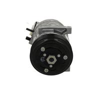 PlusLine Heavy Duty Aircon Compressor 4070 Gram For Fiat 4471504670+