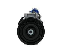 PlusLine Heavy Duty Aircon Compressor 4400 Gram For Audi 4471501161+