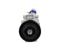PlusLine Heavy Duty Aircon Compressor 4413 Gram For Skoda PXE141737+
