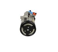PlusLine Heavy Duty Aircon Compressor 4566 Gram For BMW A4101541A020+