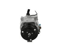 PlusLine Heavy Duty Aircon Compressor 4580 Gram For Opel AKT200A425G+