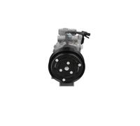 PlusLine Heavy Duty Aircon Compressor 4600 Gram For Honda 4472802950+