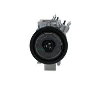 PlusLine Heavy Duty Aircon Compressor 4650 Gram For Peugeot Citroen 4471501740+