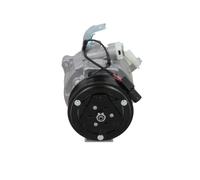 PlusLine Heavy Duty Aircon Compressor 4670 Gram For Mitsubishi AKS200A407J+