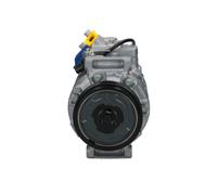 PlusLine Heavy Duty Aircon Compressor 4800 Gram For BMW 4472209371+