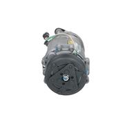 PlusLine Heavy Duty Aircon Compressor 4865 Gram For Audi SD6V121454+