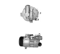 BV PSH 090.215.028.050 Air conditioning compressor
