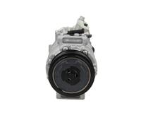 PlusLine Heavy Duty Aircon Compressor 4960 Gram For Mercedes Benz 4471500430+