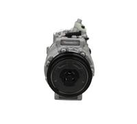 PlusLine Heavy Duty Aircon Compressor 4960 Gram For Mercedes Benz 4471502200+