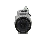 PlusLine Heavy Duty Aircon Compressor 4980 Gram For Mercedes Benz 4471809969+