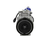PlusLine Heavy Duty Aircon Compressor 4990 Gram For Audi 4471501690+