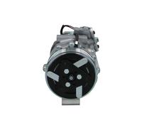 PlusLine Heavy Duty Aircon Compressor 5000 Gram For Alfa Romeo SD6V121921+