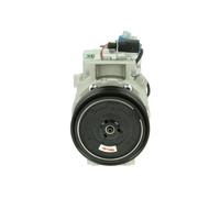 PlusLine Heavy Duty Aircon Compressor 5000 Gram For Audi 4472603500+