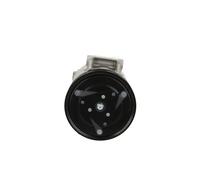 PlusLine Heavy Duty Aircon Compressor 5000 Gram For Ferrari 090505049+