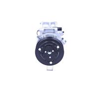 PlusLine Heavy Duty Aircon Compressor 5000 Gram For Mazda 559618+