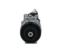PlusLine Heavy Duty Aircon Compressor 5000 Gram For Mercedes Benz 4472500262+