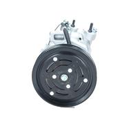 PlusLine Heavy Duty Aircon Compressor 5000 Gram For Nissan 4472800490+