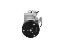 PlusLine Heavy Duty Aircon Compressor 5000 Gram For Peugeot Citroen 699393+