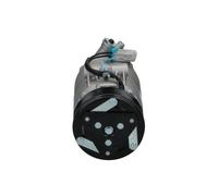 PlusLine Heavy Duty Aircon Compressor 5100 Gram For Vauxhall TSP0155025+