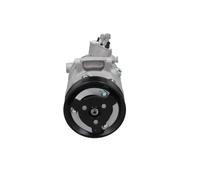 PlusLine Heavy Duty Aircon Compressor 5100 Gram For Volkswagen 4471506030+