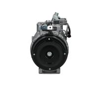 PlusLine Heavy Duty Aircon Compressor 5164 Gram For Mercedes Benz 4471606010+