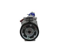 PlusLine Heavy Duty Aircon Compressor 5210 Gram For Audi 4472806521+