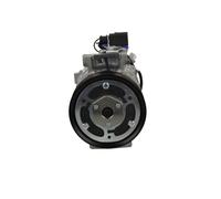 PlusLine Heavy Duty Aircon Compressor 5220 Gram For Audi 4471400300+