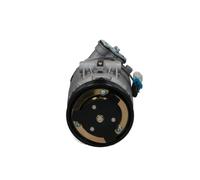 PlusLine Heavy Duty Aircon Compressor 5282 Gram For Opel TSP0155458+