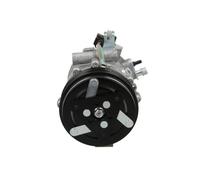 PlusLine Heavy Duty Aircon Compressor 5290 Gram For Skoda 090445004+
