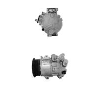PlusLine Heavy Duty Aircon Compressor 5400 Gram For Toyota 4472601290+