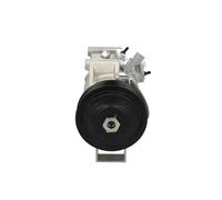PlusLine Heavy Duty Aircon Compressor 5400 Gram For Toyota 4472602330+