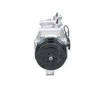PlusLine Heavy Duty Aircon Compressor 5450 Gram For Honda HSK706S+