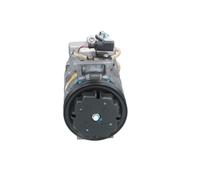 PlusLine Heavy Duty Aircon Compressor 5490 Gram For Audi 4471707940+