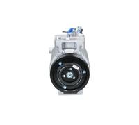 PlusLine Heavy Duty Aircon Compressor 5500 Gram For Audi 2483001790+