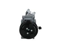 PlusLine Heavy Duty Aircon Compressor 5530 Gram For Nissan A42011A2901002+