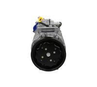 PlusLine Heavy Duty Aircon Compressor 5550 Gram For Audi 4471500100+
