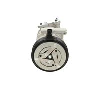 PlusLine Heavy Duty Aircon Compressor 5600 Gram For Ford 6C1119497A