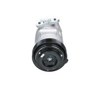 PlusLine Heavy Duty Aircon Compressor 5615 Gram For Ford 6C1119D629BC+