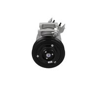 PlusLine Heavy Duty Aircon Compressor 5687 Gram For Peugeot Citroen 4471501730+