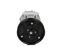 PlusLine Heavy Duty Aircon Compressor 5700 Gram For Renault TSP0155831+