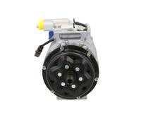 PlusLine Heavy Duty Aircon Compressor 5700 Gram For Volkswagen 4472601610+