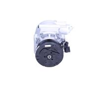 PlusLine Heavy Duty Aircon Compressor 5701 Gram For Ford 8V5119D629EB+