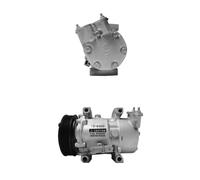 BV PSH 090.225.010.876 Air conditioning compressor