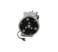 PlusLine Heavy Duty Aircon Compressor 5880 Gram For Renault 813382+