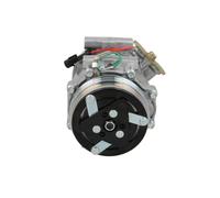 PlusLine Heavy Duty Aircon Compressor 5940 Gram For Fiat SD7V161178+